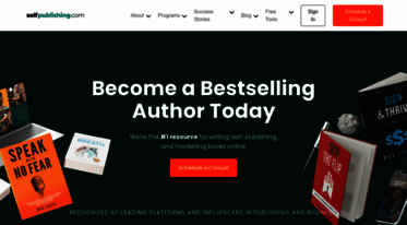 selfpublishing.com