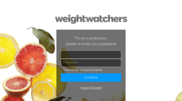 selfservice.weightwatchers.com