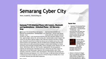 semarangcyber.blogspot.com