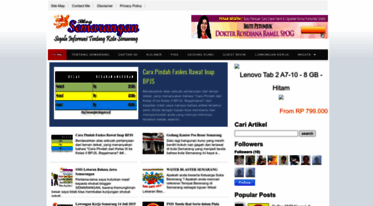 semarangkuto.blogspot.com