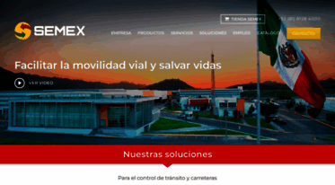 semex.com.mx