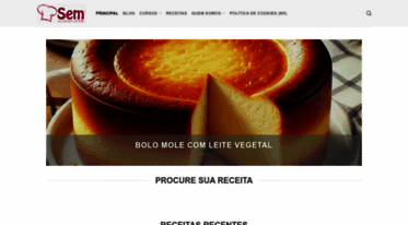 semglutensemlactose.com