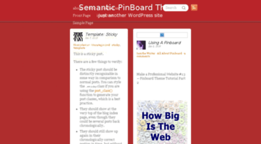 sempinboard.semanticwpthemes.com