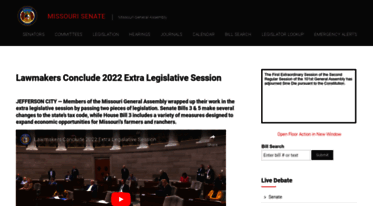 senate.mo.gov