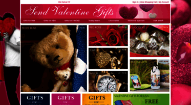 send-valentine-gifts.com