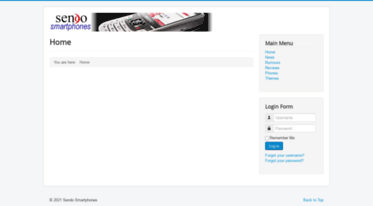 sendosmartphones.com