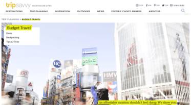 seniortravel.about.com