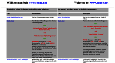 senne.net