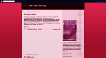 sensualcelibacy.blogspot.com