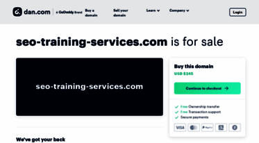 seo-training-services.com