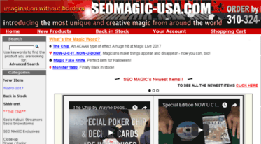 seomagic-usa.com