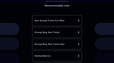 seoservicebd.com