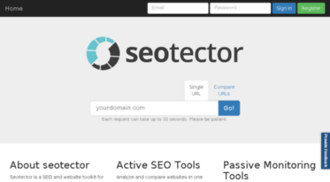 seotector.com