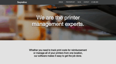 sepialine.com
