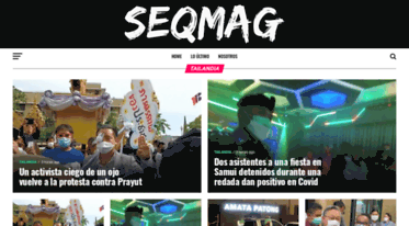 seqmag.com
