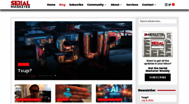 serialmarketer.net