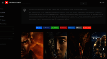 seriesonlinehd.tv