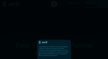 serif.net