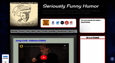 seriouslyfunnyhumor.blogspot.com