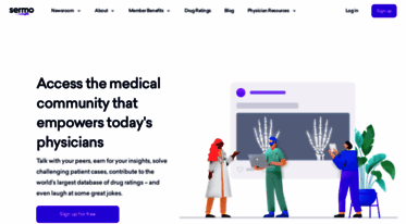 sermo.com