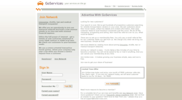 service.goservices.com