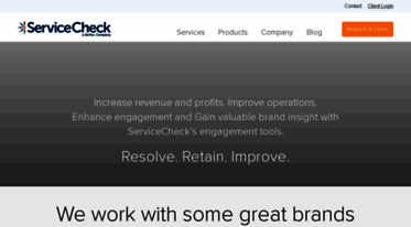 servicecheck.net