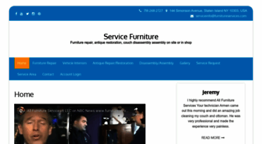 servicefurniture.net