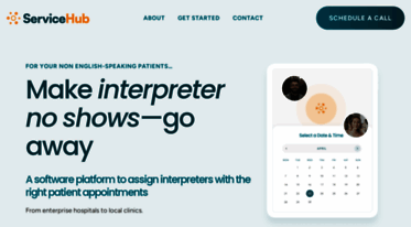 servicehub.net