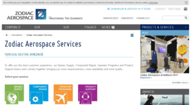 services.zodiacaerospace.com