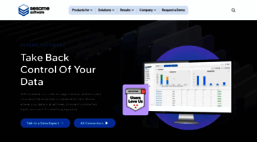sesamesoftware.com