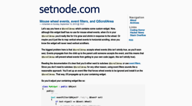 setnode.com