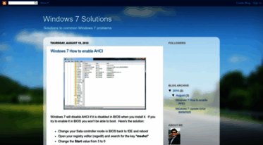 sevenfix.blogspot.com