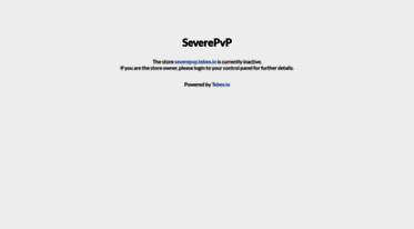 severepvp.buycraft.net