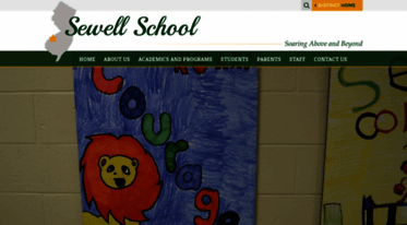 sewell.mantuaschools.com