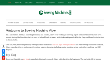 sewingmachinesview.com