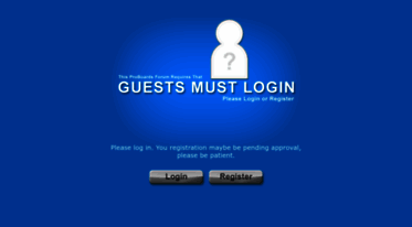 sfcfshainrovers.proboards.com