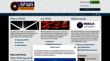 sfwa.org