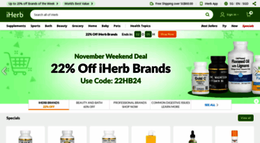 sg.iherb.com