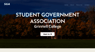 sga.grinnell.edu
