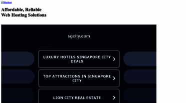 sgcity.com