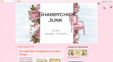 shabbychickjunk.blogspot.com
