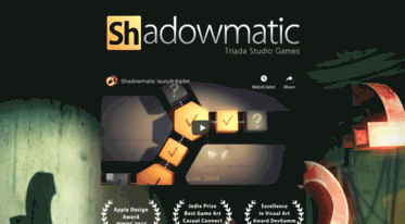 shadowmatic.com