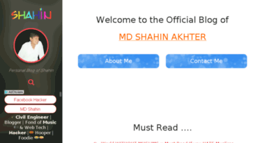 shahin.theabeda.com