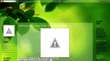 shalinisamuel.blogspot.com