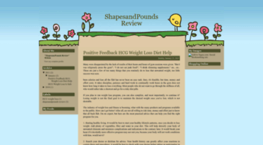 shapesandpounds-review-biz.blogspot.com
