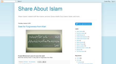 shareabout-islam.blogspot.com