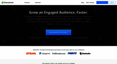 shareaholic.com