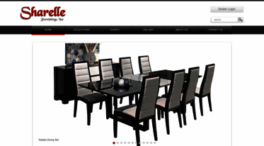 sharellefurnishings.com