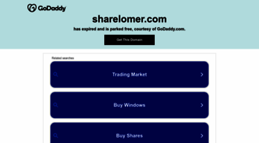 sharelomer.com