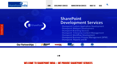 sharepointindia.com